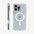 Spigen iPhone 16 Pro / 16 Pro Max Case โ Ultra Hybrid T (MagFit + Camera Control)